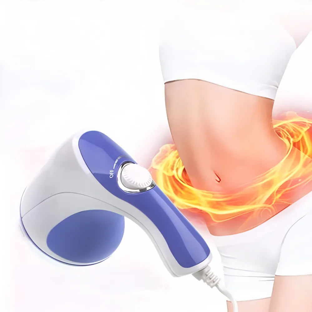CelluGo® - Masajeador anticelulítico 5 en 1